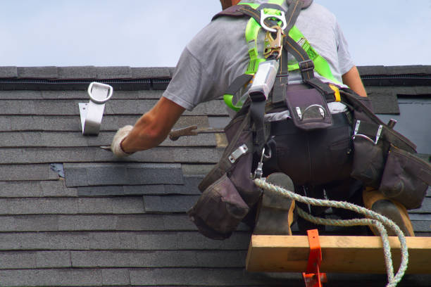 Best Residential Roofing Contractor  in Coudersport, PA