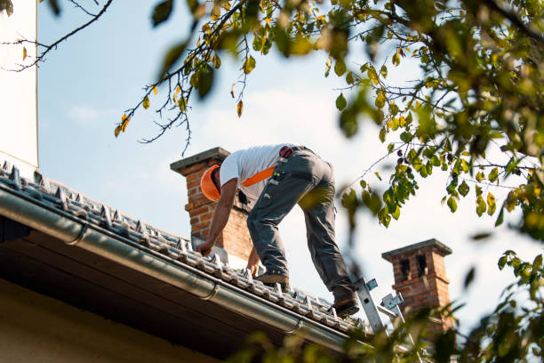 Best Emergency Roof Repair  in Coudersport, PA