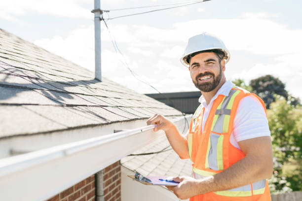 Quick and Trustworthy Emergency Roof Repair Services in Coudersport, PA