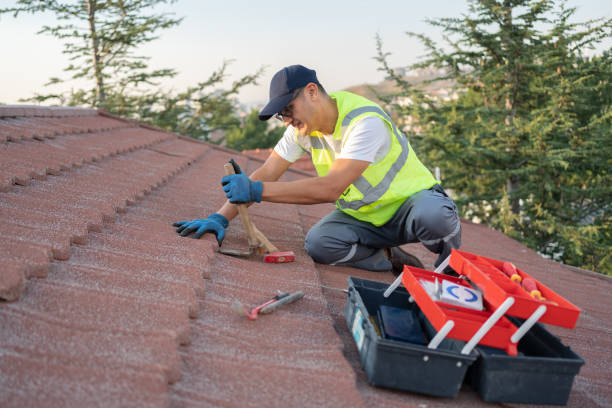 Best Best Roofing Contractors  in Coudersport, PA