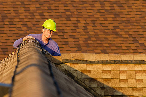 Best Gutter Installation and Roofing  in Coudersport, PA
