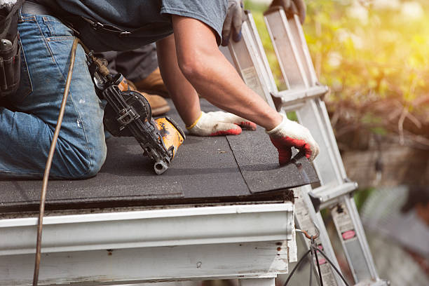 Reliable Coudersport, PA Roofing Contractor Solutions
