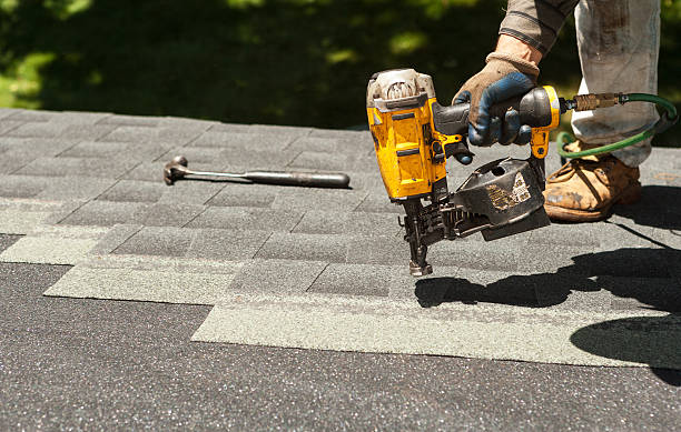 Roof Repair Estimates in Coudersport, PA