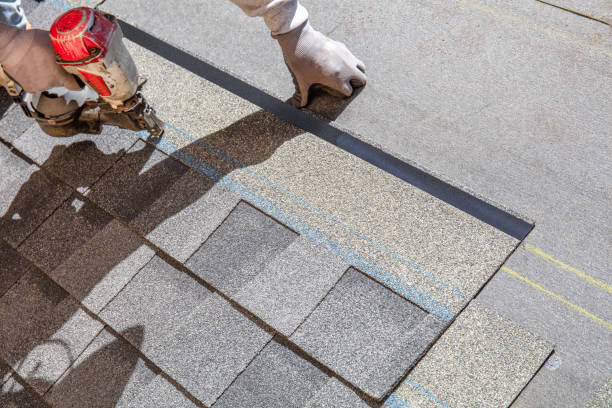 Best Commercial Roofing Services  in Coudersport, PA