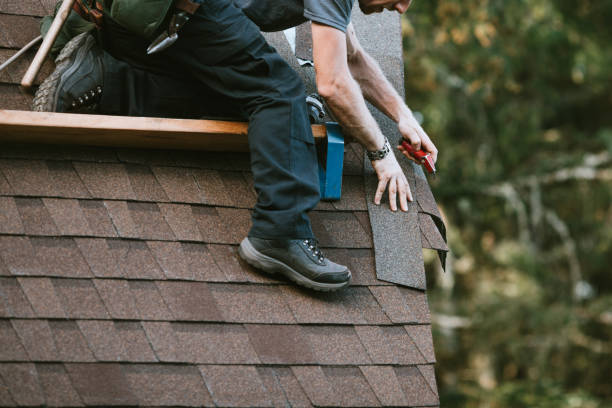 Best Roof Repair Services  in Coudersport, PA